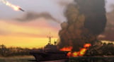 Act of War: High Treason