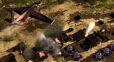 Act of War: High Treason