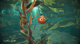 RUSH: A Disney • PIXAR Adventure