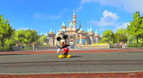 Disneyland Adventures
