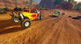 BAJA: Edge of Control HD