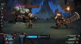 Battle Chasers: Nightwar