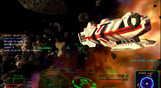 Tachyon: The Fringe