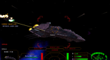 Tachyon: The Fringe