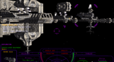 Tachyon: The Fringe