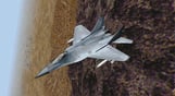 MiG-29 Fulcrum