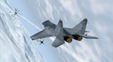 MiG-29 Fulcrum