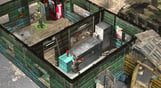 Jagged Alliance - Back in Action