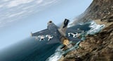 F-16 Multirole Fighter