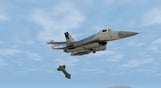 F-16 Multirole Fighter