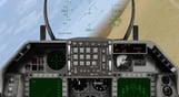 F-16 Multirole Fighter