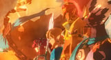 Hyrule Warriors Age of Calamity Expansion Pass EU Nintendo Switch