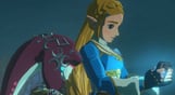 Hyrule Warriors Age of Calamity Expansion Pass EU Nintendo Switch
