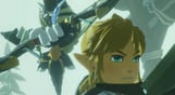 Hyrule Warriors Age of Calamity Expansion Pass EU Nintendo Switch