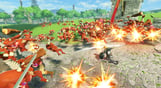 Hyrule Warriors Age of Calamity Expansion Pass EU Nintendo Switch