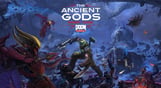 DOOM Eternal: The Ancient Gods - Part One EU Nintendo Switch ENDED