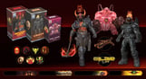DOOM Eternal: Series One Cosmetic Pack EU Nintendo Switch ENDED