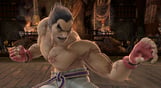 Super Smash Bros. Ultimate Challenger Pack 10 Kazuya from TEKKEN EU Nintendo Switch