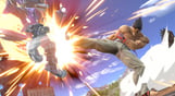 Super Smash Bros. Ultimate Challenger Pack 10 Kazuya from TEKKEN EU Nintendo Switch