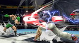 Super Smash Bros. Ultimate Challenger Pack 10 Kazuya from TEKKEN EU Nintendo Switch