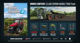 Farming Simulator 22 Pre-Order