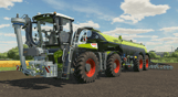 Farming Simulator 22 Pre-Order