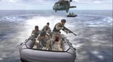 Delta Force - Black Hawk Down: Team Sabre