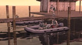 Delta Force - Black Hawk Down: Team Sabre
