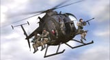 Delta Force - Black Hawk Down: Team Sabre