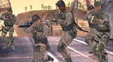 Delta Force - Black Hawk Down: Team Sabre