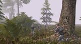 Delta Force - Black Hawk Down: Team Sabre