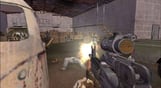 Delta Force: Black Hawk Down