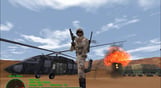Delta Force Land Warrior