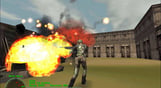 Delta Force Land Warrior