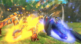 Monster Hunter Stories 2: Wings of Ruin Deluxe Edition