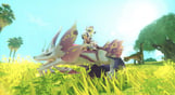 Monster Hunter Stories 2: Wings of Ruin Deluxe Edition