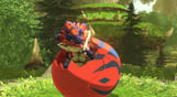Monster Hunter Stories 2: Wings of Ruin Deluxe Edition
