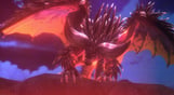Monster Hunter Stories 2: Wings of Ruin Deluxe Edition
