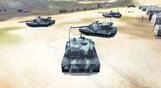 Armored Fist 3