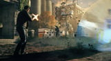 Quantum Break
