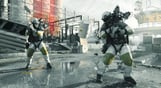 Quantum Break