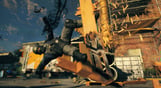 Quantum Break