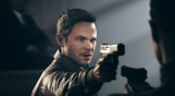 Quantum Break
