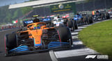 F1 2021 Pre-Order