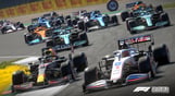 F1 2021 Pre-Order