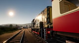 Train Sim World: West Somerset Railway Add-On