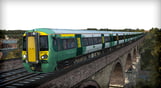 Train Simulator: Chatham Main & Medway Valley Lines Route Add-On