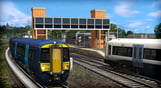 Train Simulator: Chatham Main & Medway Valley Lines Route Add-On