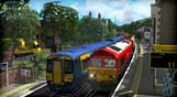 Train Simulator: Chatham Main & Medway Valley Lines Route Add-On