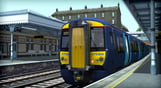 Train Simulator: Chatham Main & Medway Valley Lines Route Add-On
